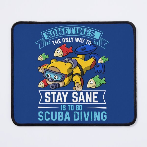 Item preview, Fiji island scuba diving : Diving in fiji island  designed and sold by ImaginarStore.