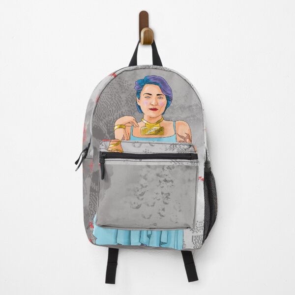 Item preview, Tres Hermanas – Sara designed and sold by SheroTales.