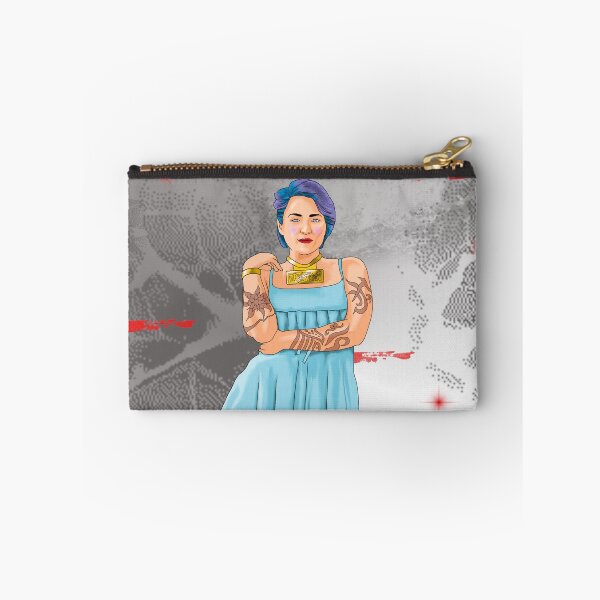 Item preview, Tres Hermanas – Sara designed and sold by SheroTales.