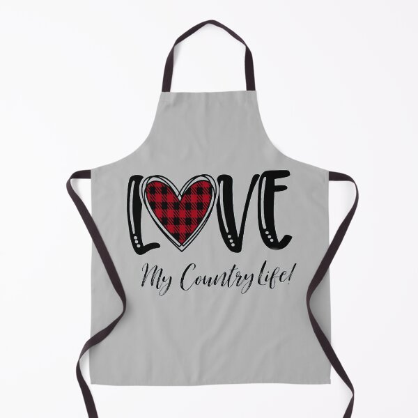 Item preview, Love Country Life designed and sold by designbyjodyb.