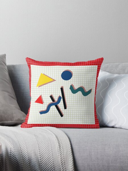 Item preview, DJ's Pillows designed and sold by FranDarling.