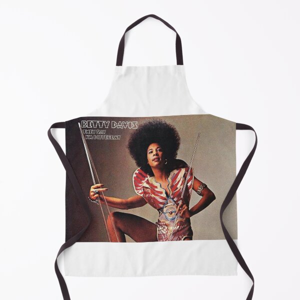 Item preview, Betty Davis designed and sold by REDOUB.