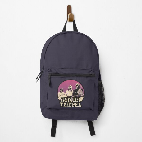 Item preview, Ash Ra Tempel Krautrock Band designed and sold by eyepoo.