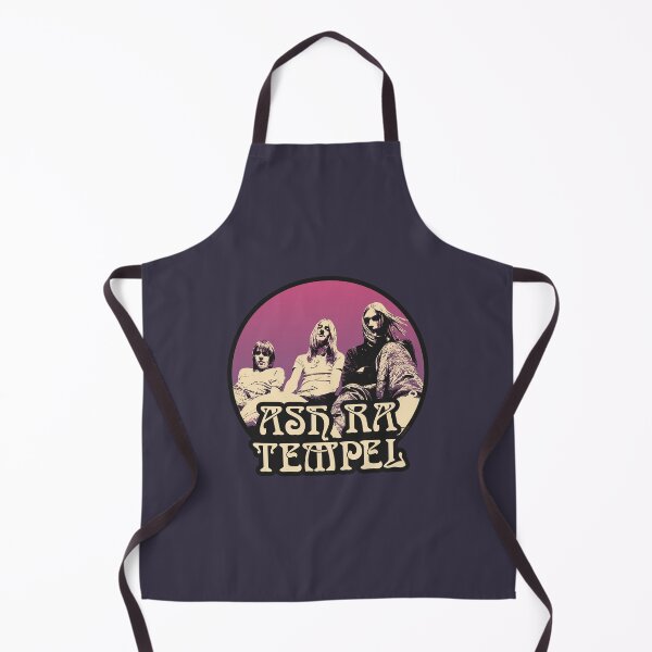 Item preview, Ash Ra Tempel Krautrock Band designed and sold by eyepoo.
