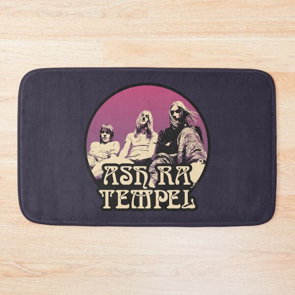 Item preview, Ash Ra Tempel Krautrock Band designed and sold by eyepoo.
