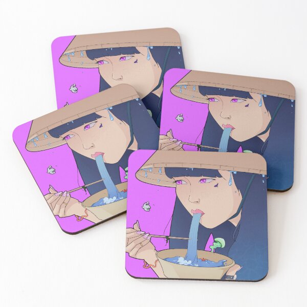 Item preview, Water Soba designed and sold by ArtAngelB.