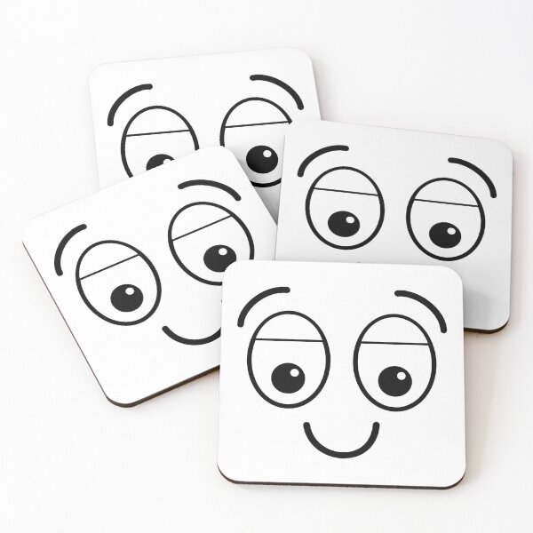 Item preview, Cute Emoticons :Funny Emojis ,Emoji International DAY designed and sold by sweary12.