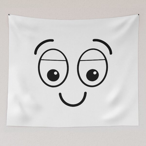 Item preview, Cute Emoticons :Funny Emojis ,Emoji International DAY designed and sold by sweary12.