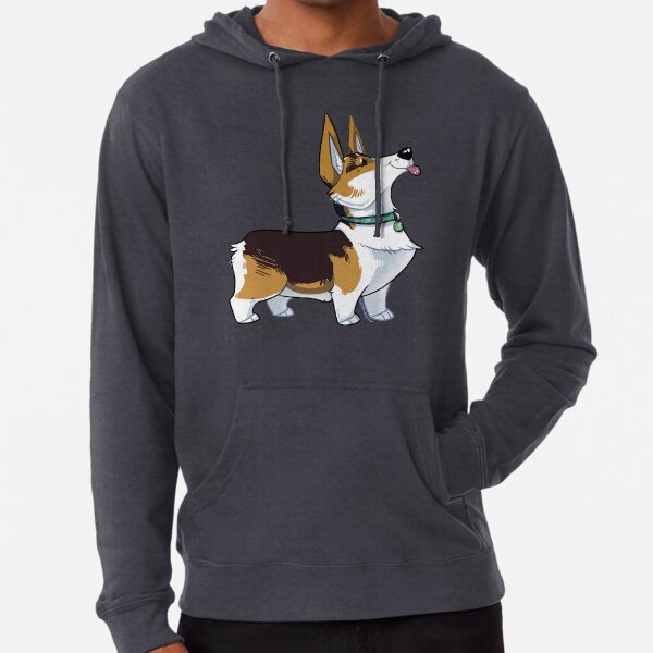 Lightweight Hoodie