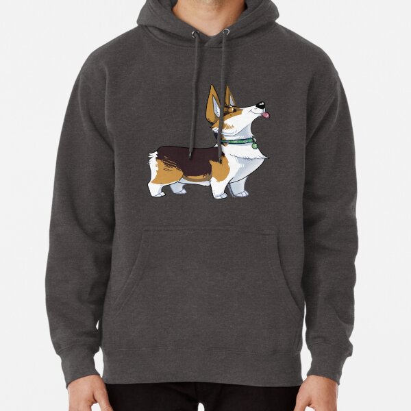 Hoodie (Pullover)