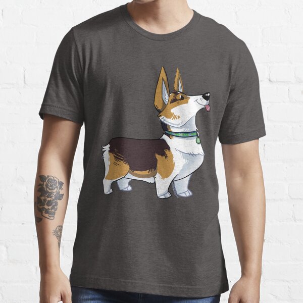Essential T-Shirt