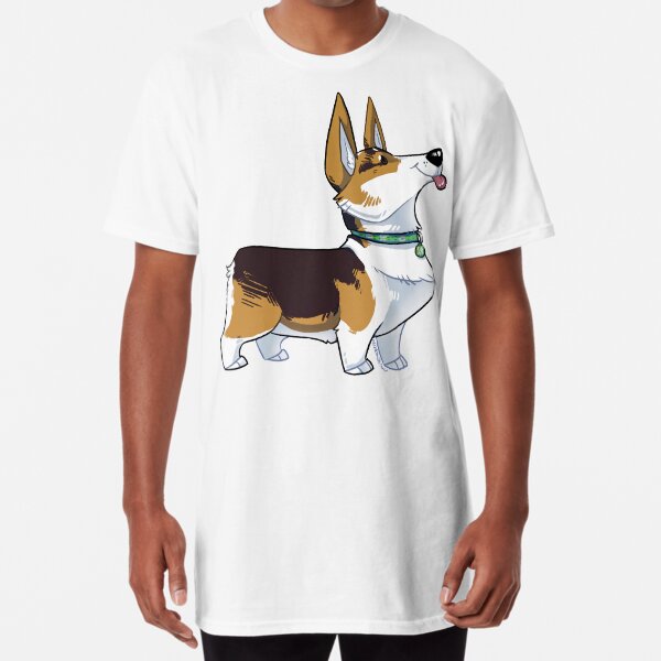 Long T-Shirt