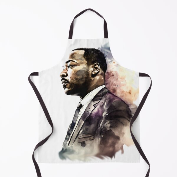 Item preview, Martin Luther King Jr., Black History designed and sold by UrbanApparel.