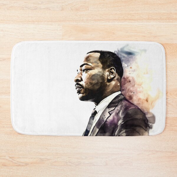 Item preview, Martin Luther King Jr., Black History designed and sold by UrbanApparel.