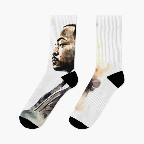 Item preview, Martin Luther King Jr., Black History designed and sold by UrbanApparel.