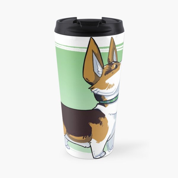 Travel Mug