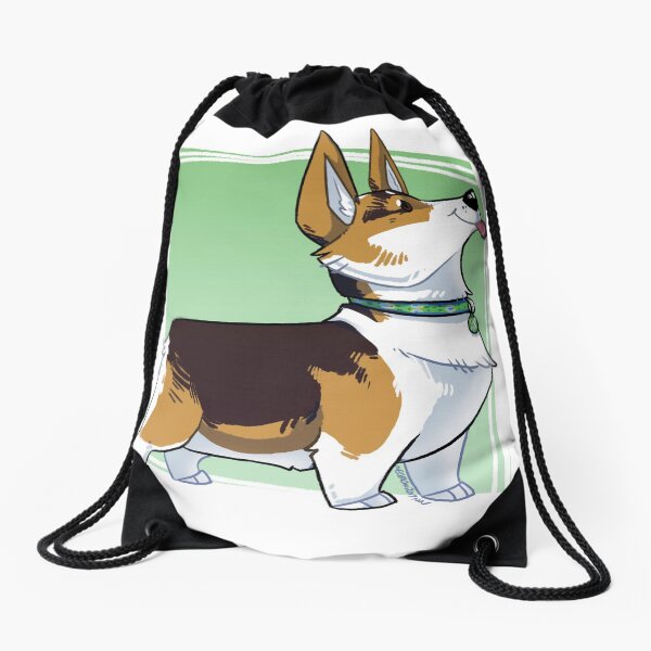Drawstring Bag