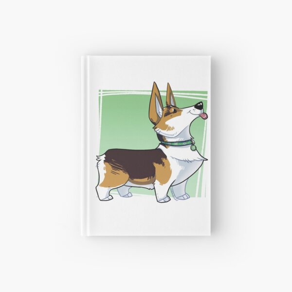 Hardcover Journal