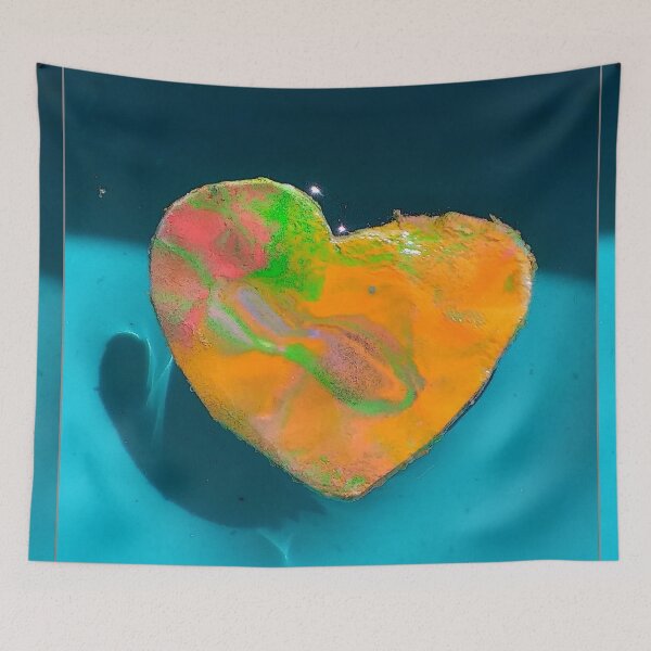 Item preview, space-ship of love designed and sold by anata77.