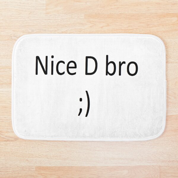 Item preview, Buen D hermano ;) designed and sold by Juliaa-a.