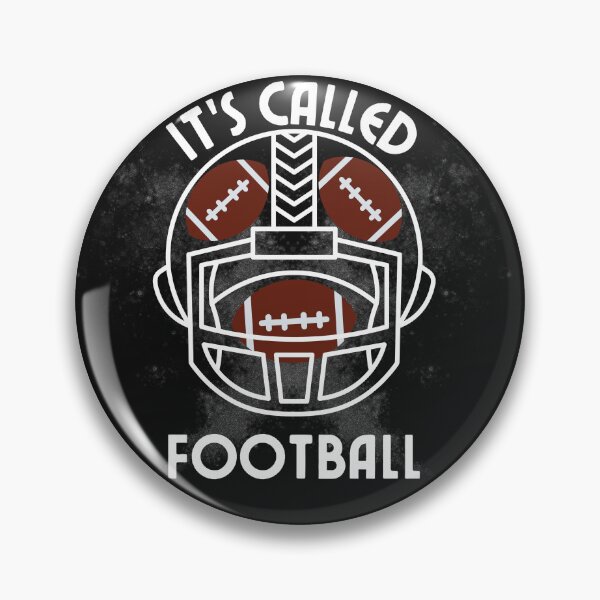 Item preview, Copy of It's Called Football designed and sold by NikkosDesigns.