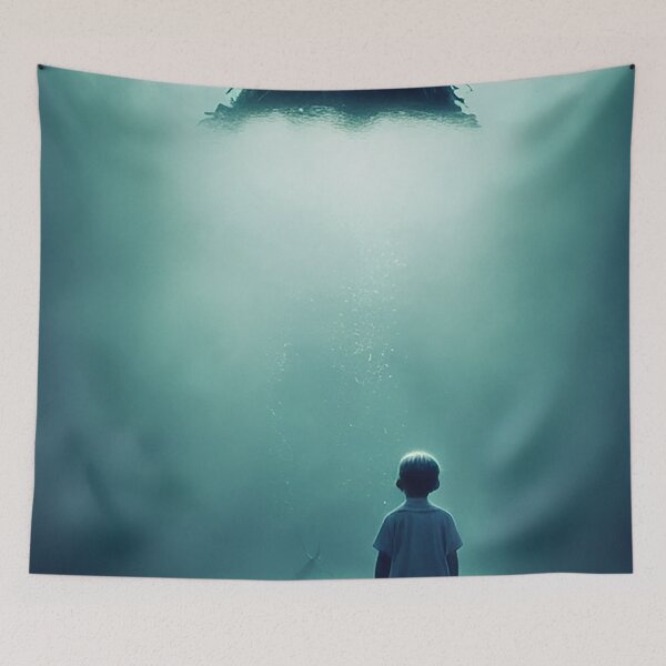 Item preview, SAYING GOODBYE TO A FRIEND designed and sold by chatzous.