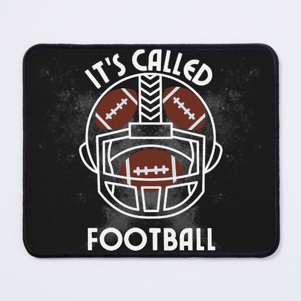 Item preview, Copy of It's Called Football designed and sold by NikkosDesigns.