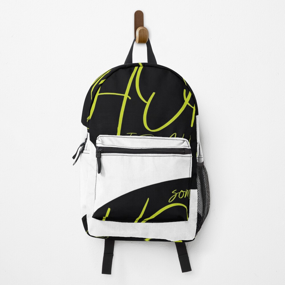 Item preview, Backpack designed and sold by RIsCD.