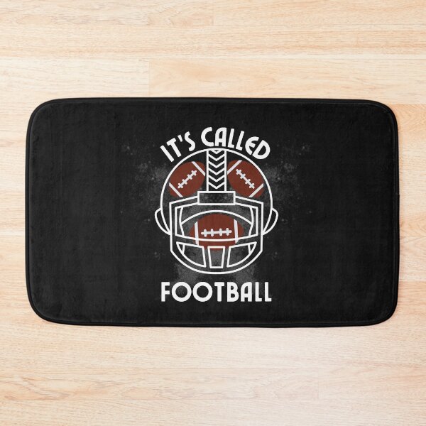 Item preview, Copy of It's Called Football designed and sold by NikkosDesigns.