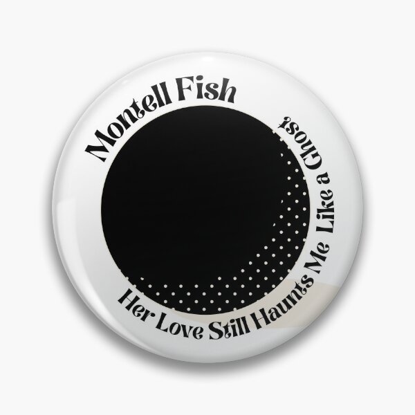 Item preview, Montell Fish designed and sold by Coraliv03.