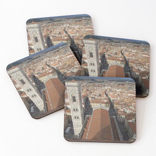 Item preview, Duomo, Florence designed and sold by catrantula.