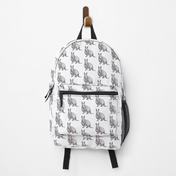 Item preview, Cute Aardvark Drawing designed and sold by WeHeartAnimals.