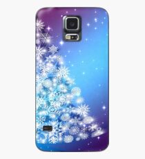 Christmas Case/Skin for Samsung Galaxy