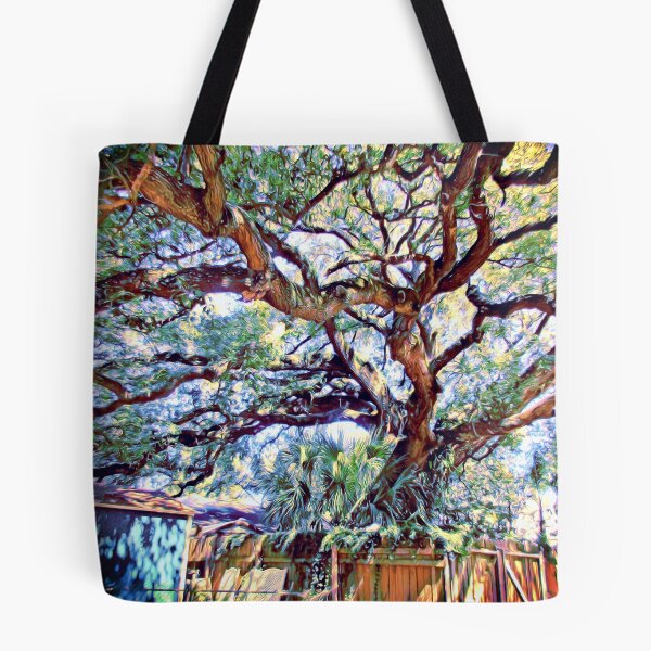 Item preview, Tree of Life designed and sold by RoxanneG.