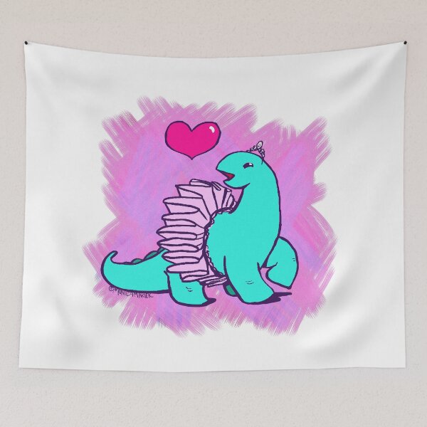 Item preview, Dinosaurs Just Wanna Have Fun designed and sold by mmarier.