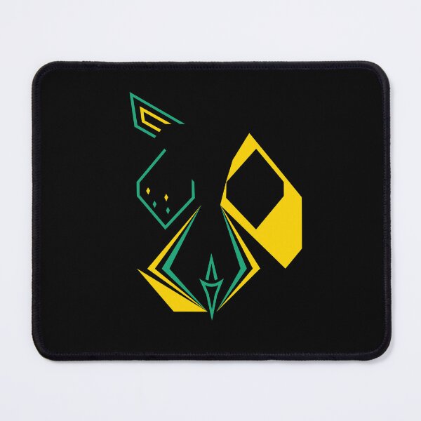 Item preview, Yellow and Green Owl designed and sold by AlterEgo-.