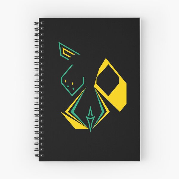 Item preview, Yellow and Green Owl designed and sold by AlterEgo-.