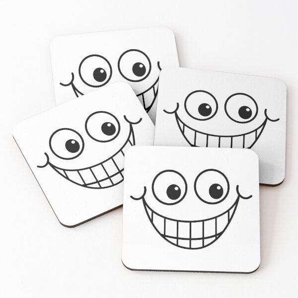 Item preview, Cute Emoticons :Funny Emojis ,Emoji International DAY designed and sold by sweary12.