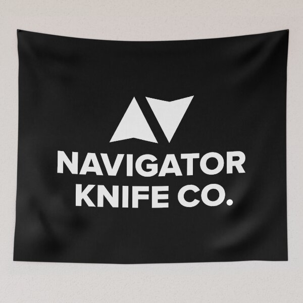 Item preview, NKC Vertical (White) |  designed and sold by PixelsandPulp.