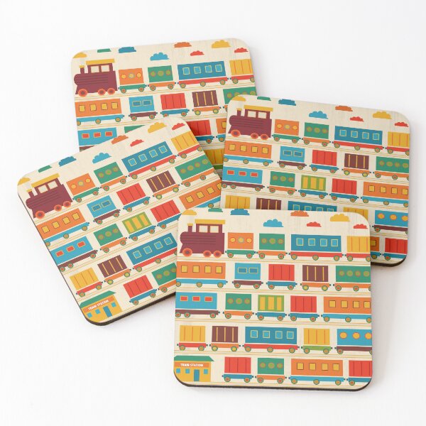 Item preview, Train designed and sold by Kakel.
