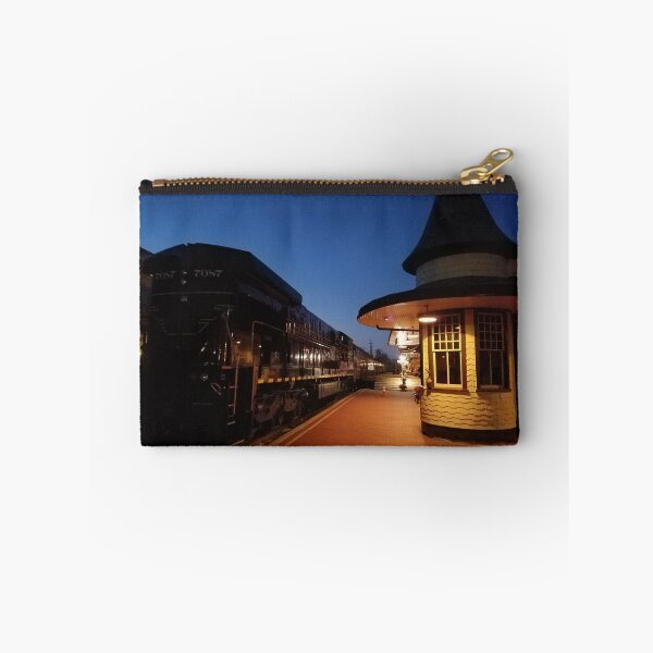 Item preview, New Hope railroad designed and sold by HelenPDesigns.