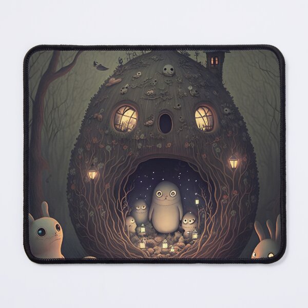 Item preview, Grotto designed and sold by SenkiAlphonse.