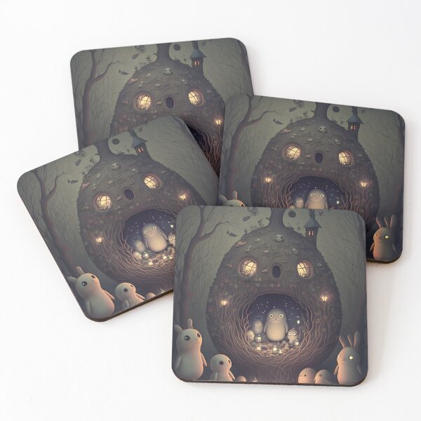 Item preview, Grotto designed and sold by SenkiAlphonse.