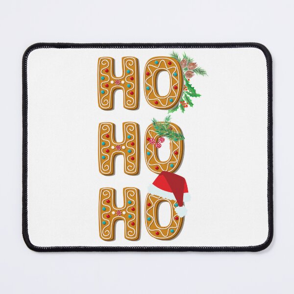 Item preview, Merry Christmas. ho ho ho designed and sold by Tiny-Love ⭐⭐⭐⭐⭐.