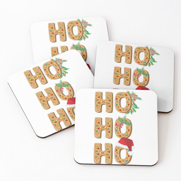 Item preview, Merry Christmas. ho ho ho designed and sold by Tiny-Love ⭐⭐⭐⭐⭐.