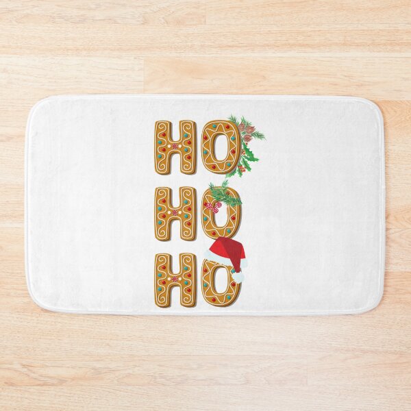 Item preview, Merry Christmas. ho ho ho designed and sold by Tiny-Love ⭐⭐⭐⭐⭐.