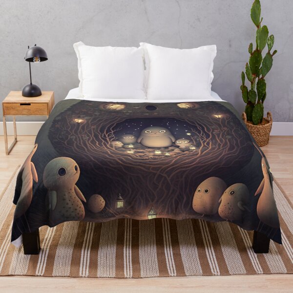 Item preview, Grotto designed and sold by SenkiAlphonse.