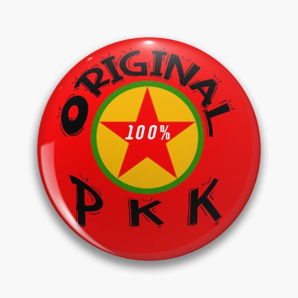 Item preview, Original PKK designed and sold by KurdishShops.
