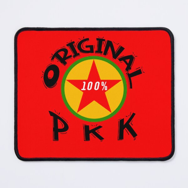 Item preview, Original PKK designed and sold by KurdishShops.