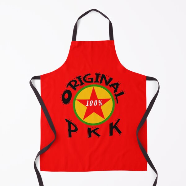 Item preview, Original PKK designed and sold by KurdishShops.